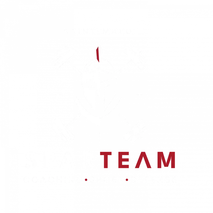 Logo Sparteam Coaching à Saint-Malo