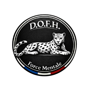 Logo PANTHERA FOREST