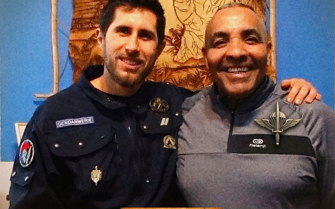 Salim Bouali précurseur coaching éducatif Saint-Malo Pascal le Grand frère.