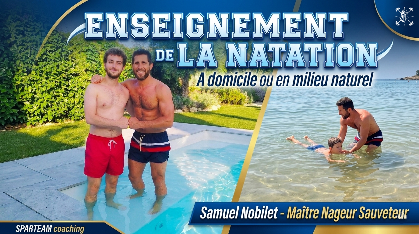 enseignement-natation-saint-malo-sparteam Enseignement natation Saint-Malo Samuel Nobilet piscine mer.