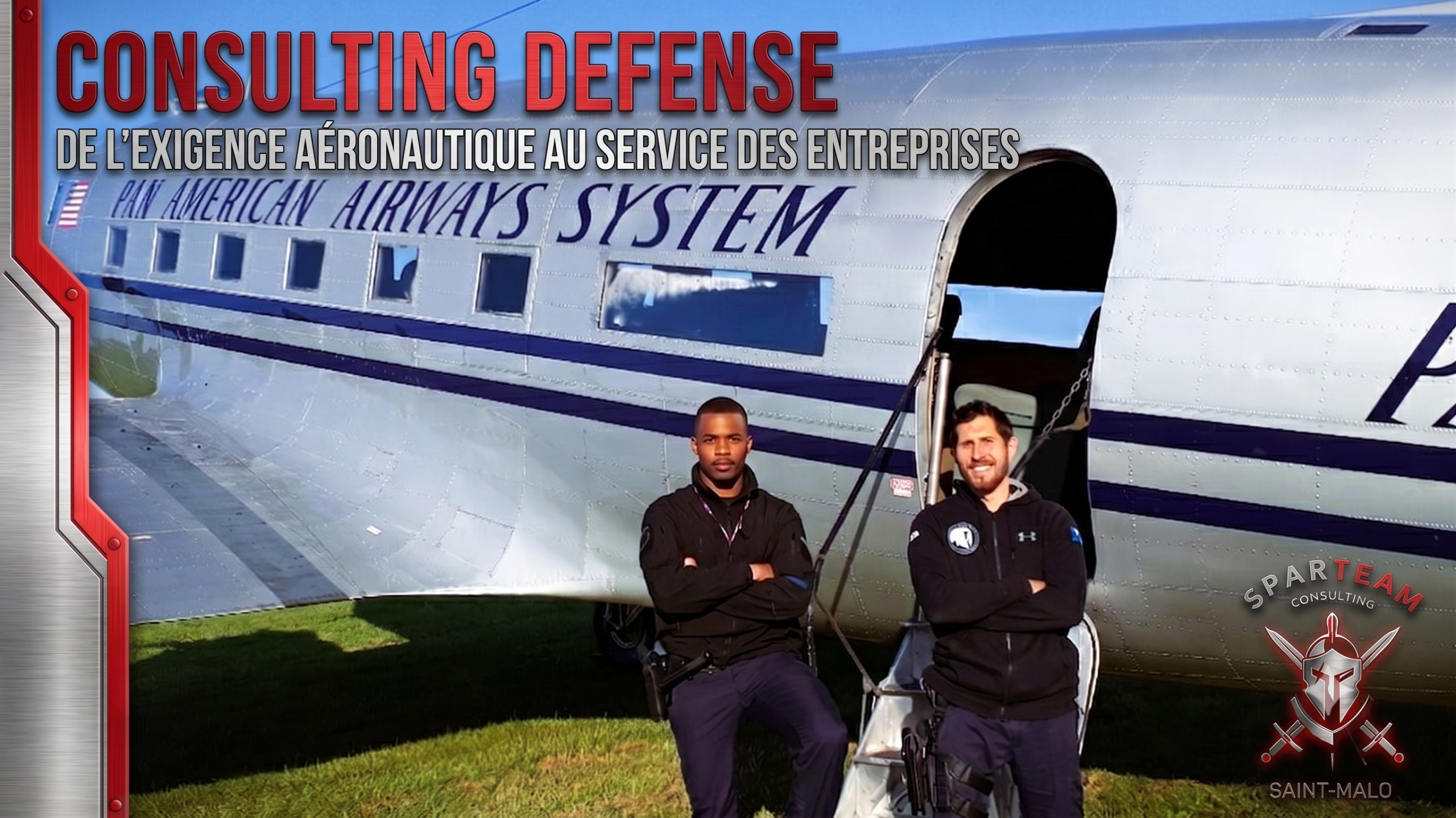 audit-securite-bretagne-normandie-aeroport-sparteam Audit sécurité Bretagne Normandie sûreté aéroportuaire Sparteam consulting